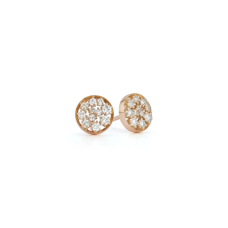 18K Rose Gold