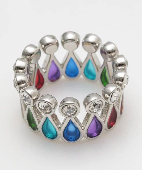 Spanish Color Ring